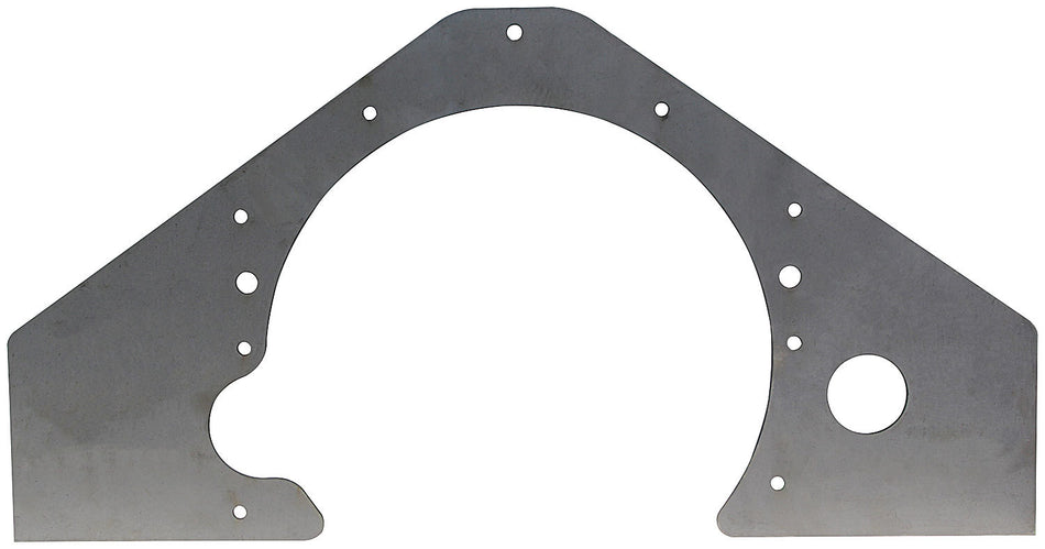 Allstar Performance ALL38121 Mid Plate Steel