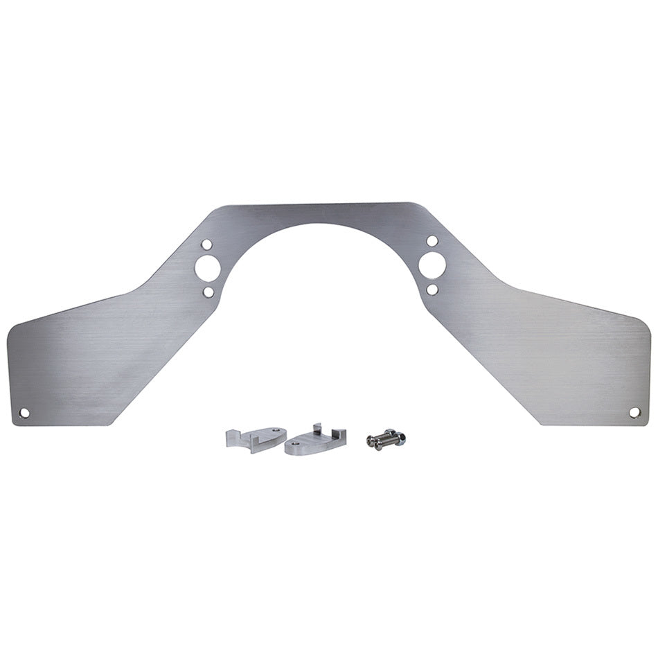 Allstar Performance ALL38142 SBC Dragster Motor Plate Universal Front