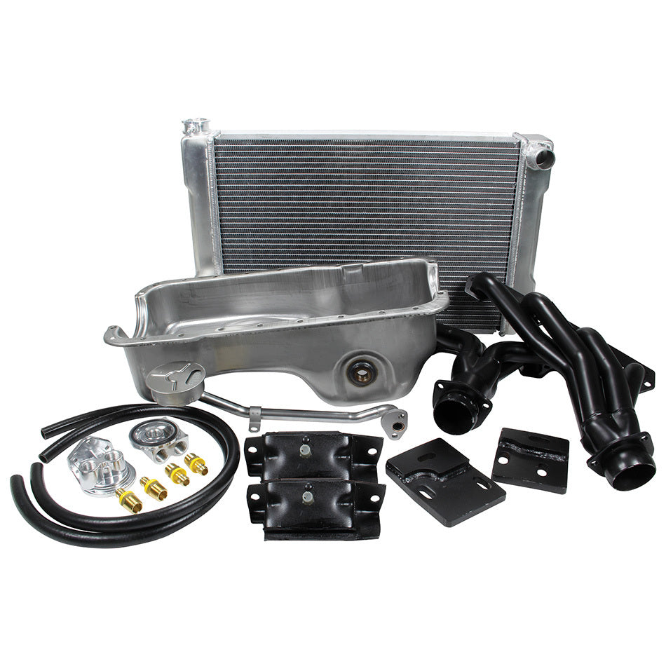 Allstar Performance ALL38200 Conversion Kit 302 Ranger