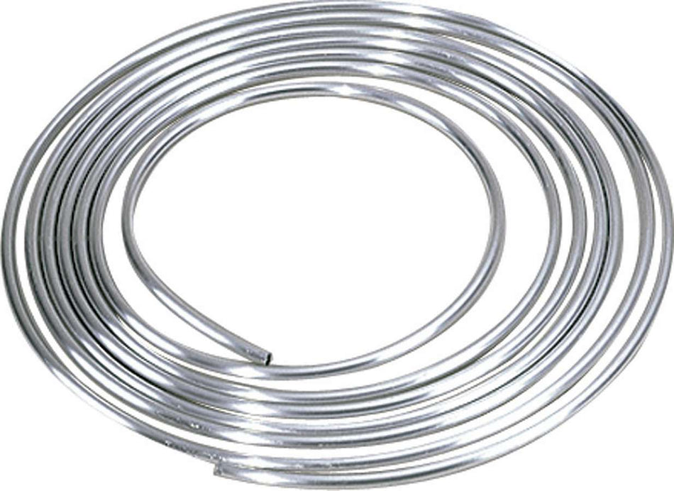 Allstar Performance ALL40186 Fuel Line Aluminum 5/8in x 25ft