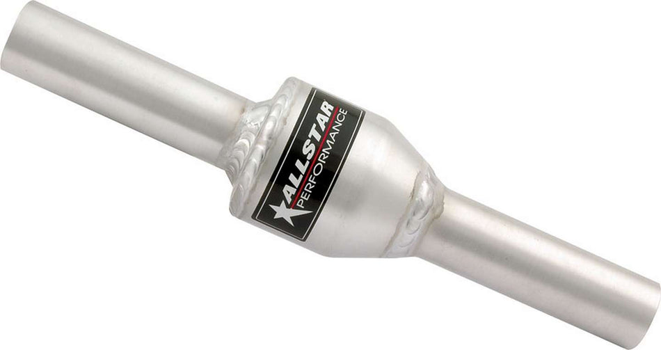 Allstar Performance ALL40200 Overflow Check Valve 1in