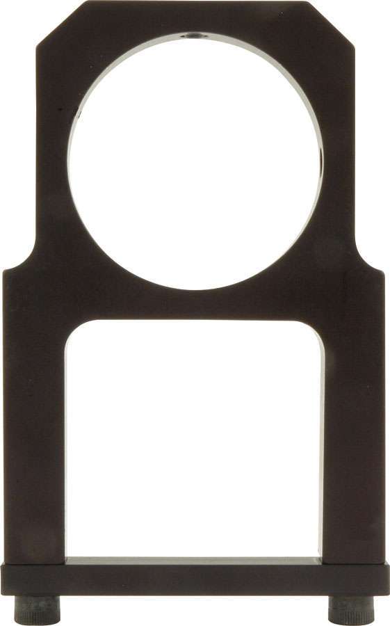 Allstar Performance ALL40232 Fuel Filter Bracket 2x2 Square