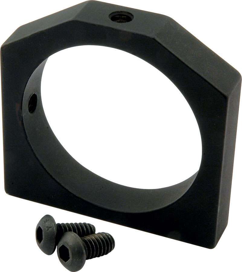 Allstar Performance ALL40235 Fuel Filter Bracket Flat Panel Mount