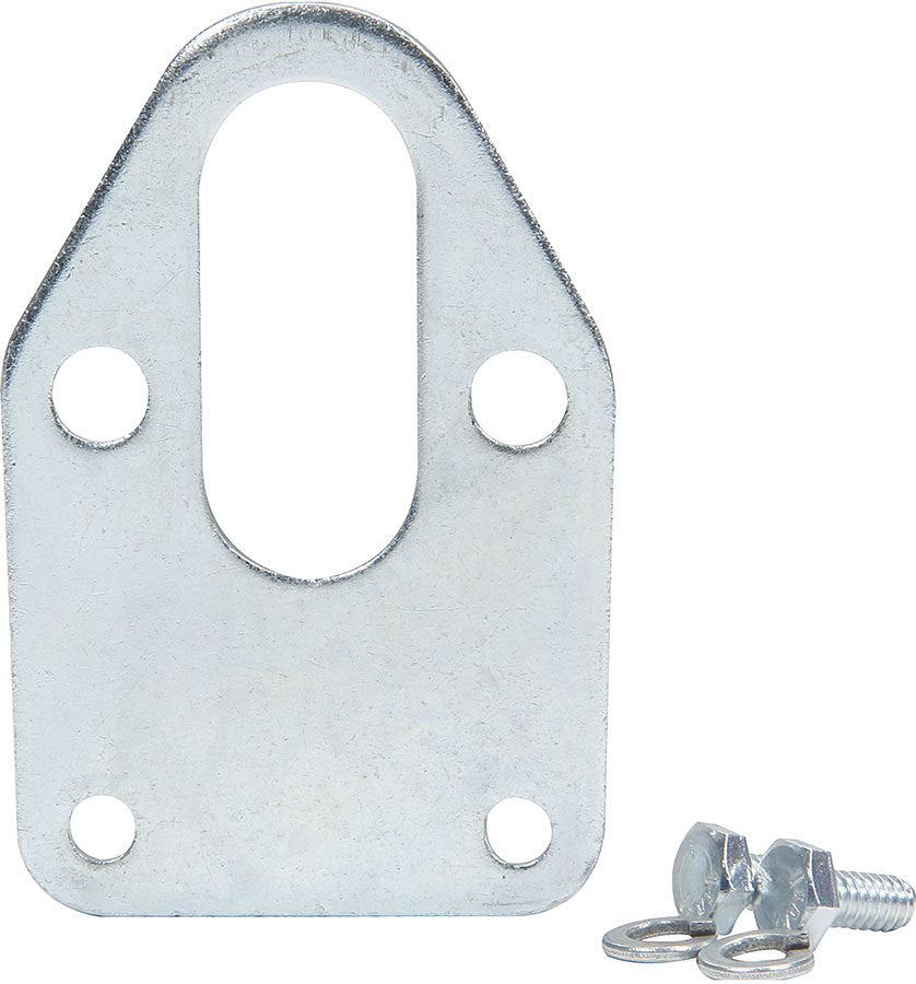 Allstar Performance ALL40254 Fuel Pump Mounting Plate