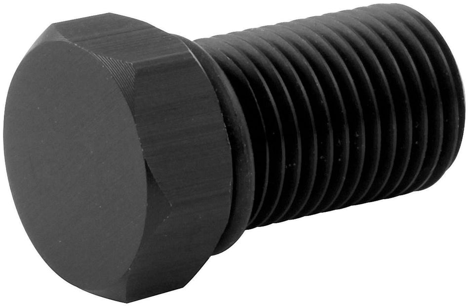Allstar Performance ALL40327 Nozzle Plugs 8pk 1/2-20 with O-ring