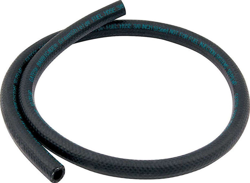 Allstar Performance ALL40356 Fuel Hose 3/8in 3ft