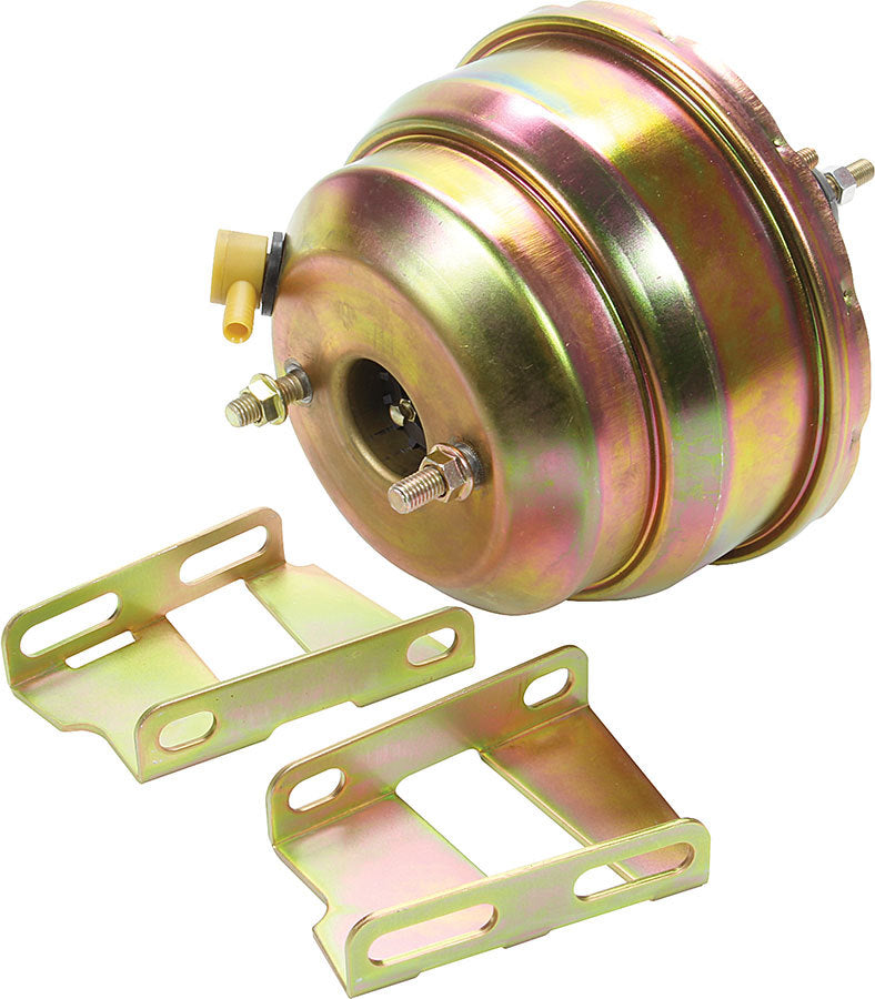 Allstar Performance ALL41009 Power Brake Booster 8in 55-64 GM