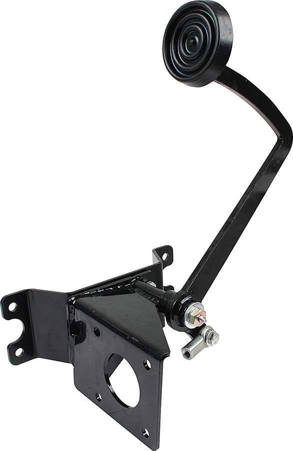 Allstar Performance ALL41015 Brake Pedal Asy Universal Frame Mount