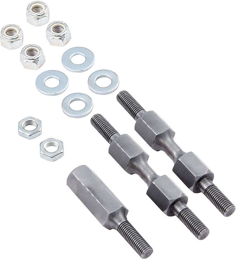 Allstar Performance ALL41054 Pedal Extension Kit 2in Single Master Cylinder