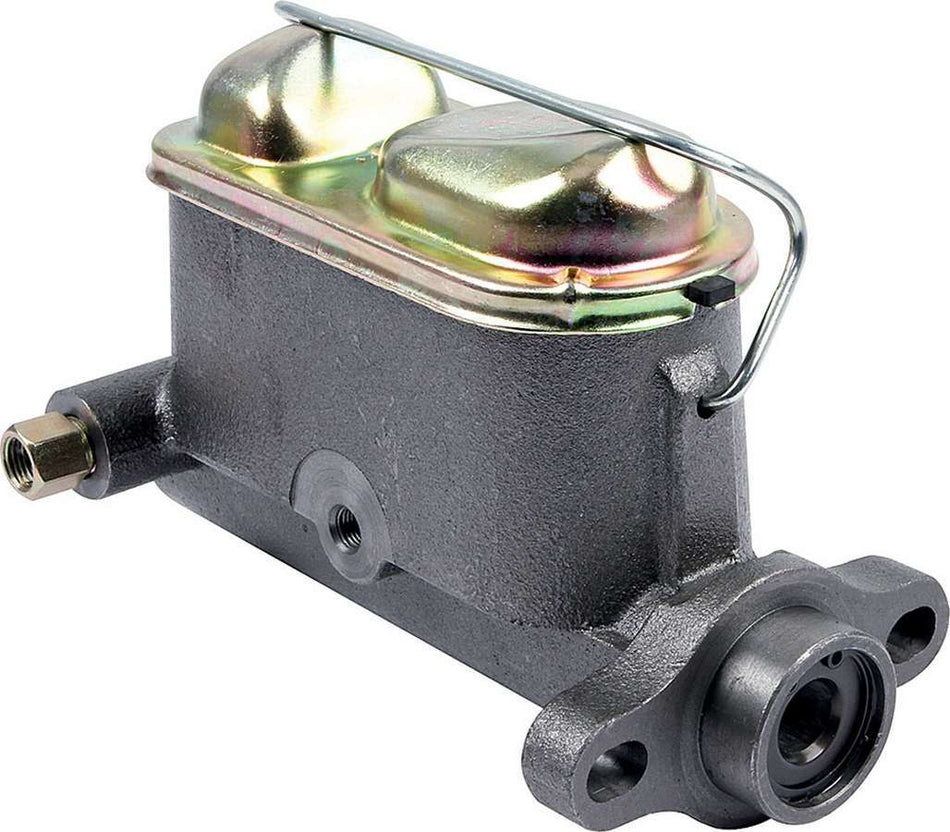 Allstar Performance ALL41064 Master Cylinder 1-1/4in Bore 3/8in/1/2in Ports