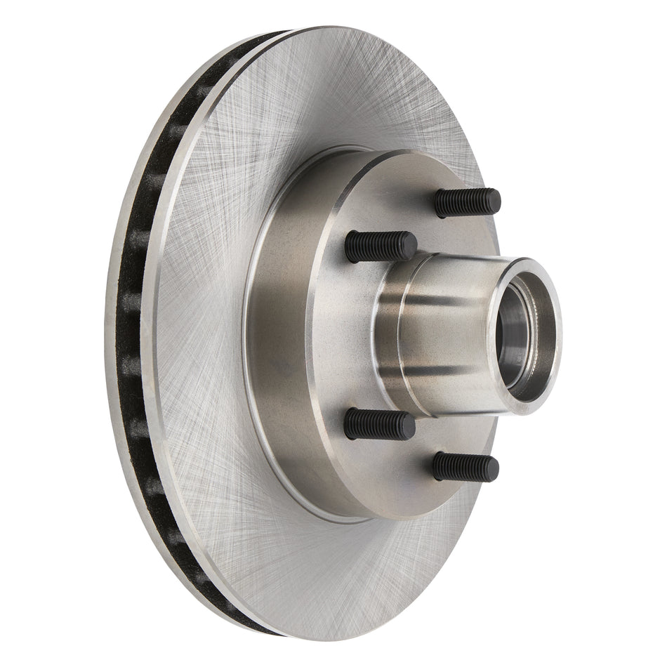 Allstar Performance ALL42087 Hub/Rotor M/C 1982-88 5 on 4.75in BC