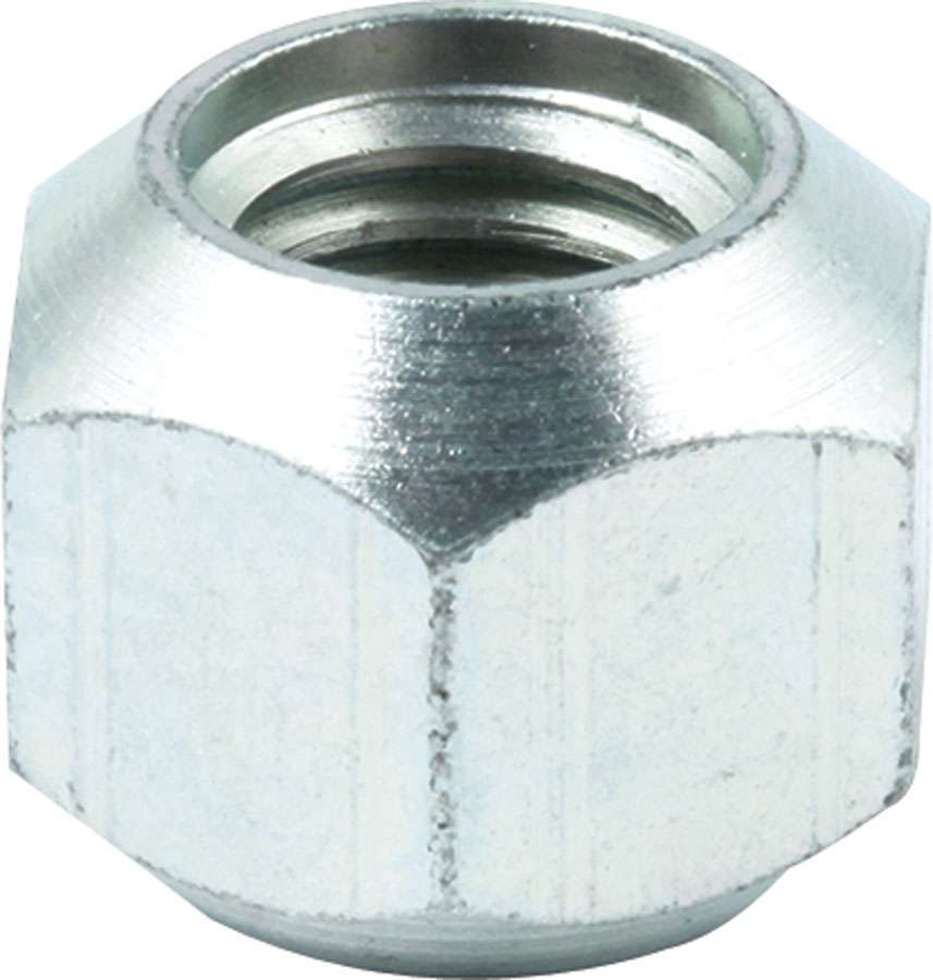 Allstar Performance ALL44098-20 Lug Nuts 5/8-11 Steel Dbl Chamfer 20pk