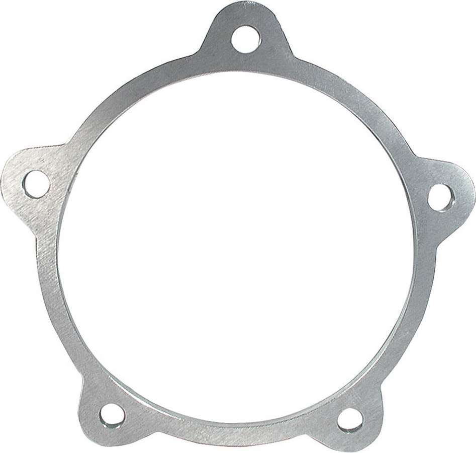 Allstar Performance ALL44129 .125 Wheel Spacer Alum Wide 5