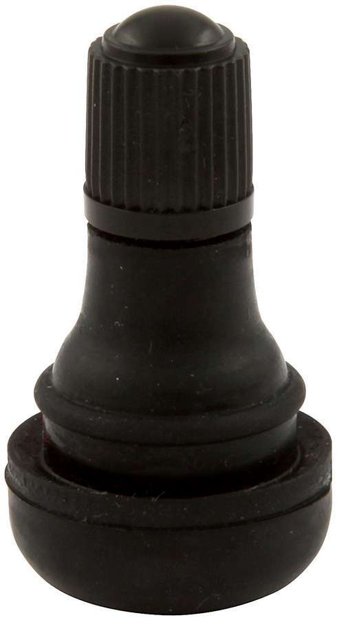 Allstar Performance ALL44139 Rubber Valve Stems for .453in Hole 4pk