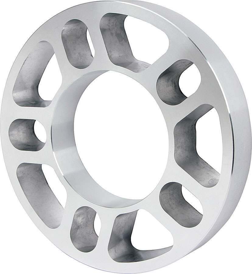 Allstar Performance ALL44219 Aluminum Wheel Spacer 1in