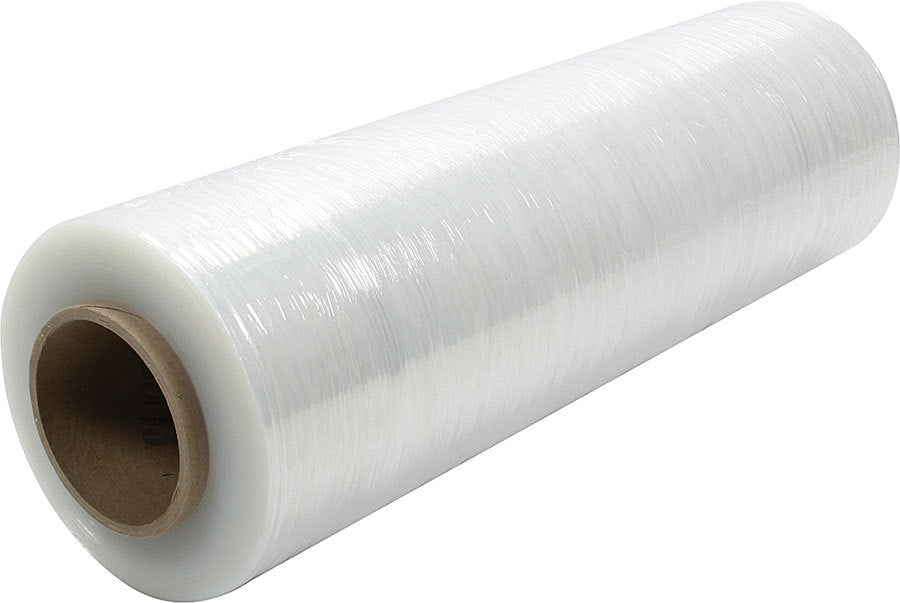 Allstar Performance ALL44224 Tire Stretch Wrap Clear 18in x 1500ft