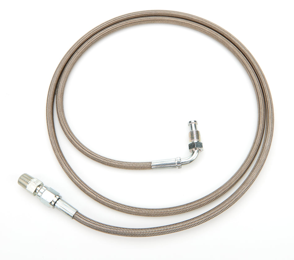 Allstar Performance ALL46100-48 Clutch Line Kit 48in