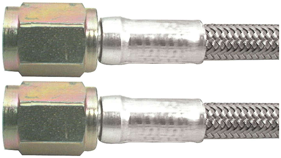 Allstar Performance ALL46300-10 10in #3 Line -3 Str/ -3 Str