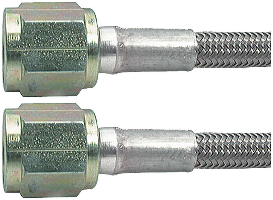 Allstar Performance ALL46310-108 108in #3 Line -4 Str/ -4 Str