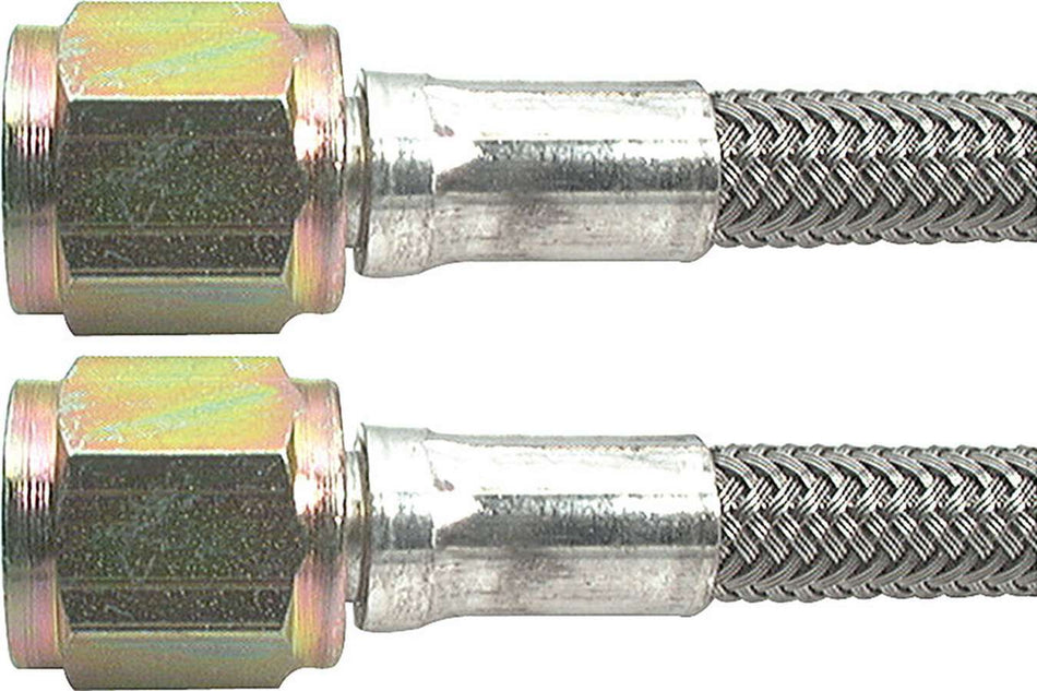 Allstar Performance ALL46400-26 26in #4 Line -4 Str/ -4 Str