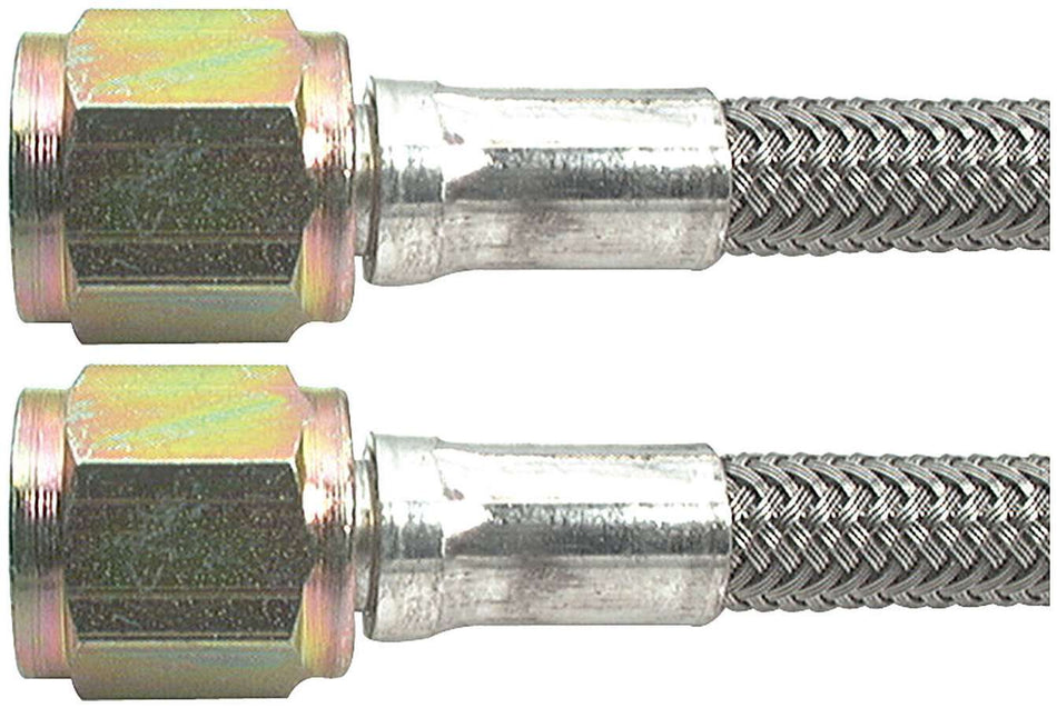 Allstar Performance ALL46400-60-5 60in #4 Line -4 Str/-4 Str 5pk