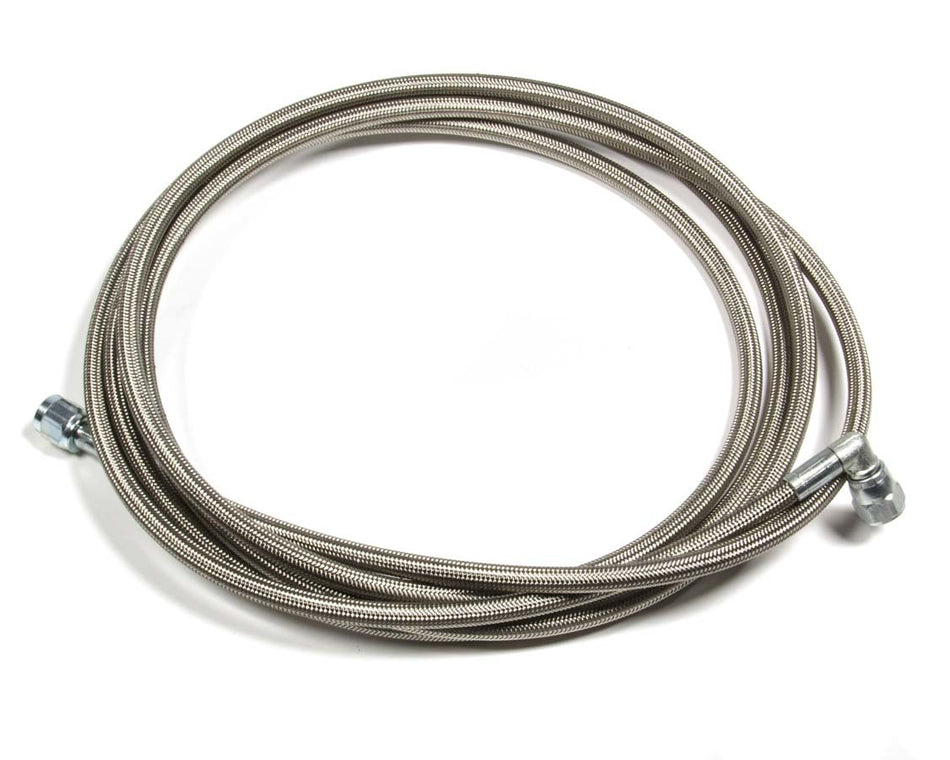 Allstar Performance ALL46402-120 120in #4 Line -4 Str/-4 90 Deg