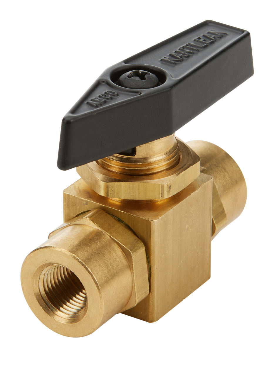 Allstar Performance ALL48010 Brake Shut-Off Valve