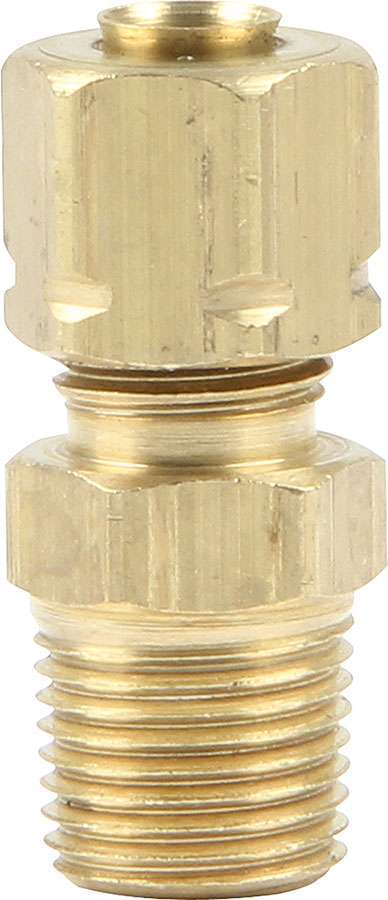 Allstar Performance ALL48032 Fitting 1/8in NPT Straight