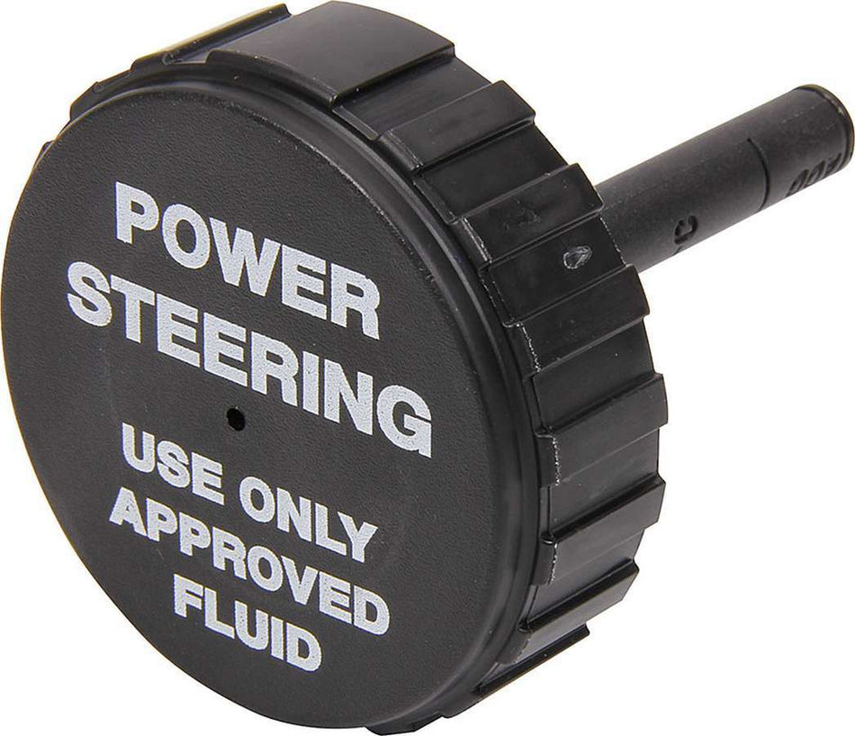 Allstar Performance ALL48246 Power Steering Pump Cap for ALL48245