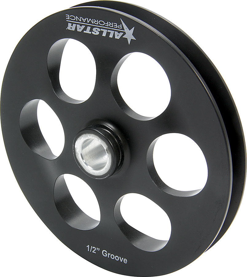 Allstar Performance ALL48253 Pulley for ALL48252