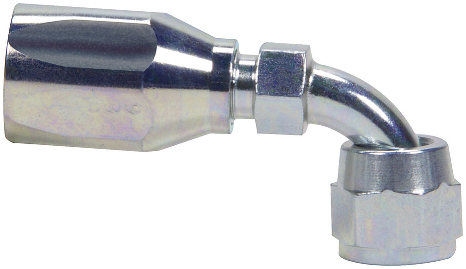 Allstar Performance ALL48273 Power Steering Fitting 90 Degree -6
