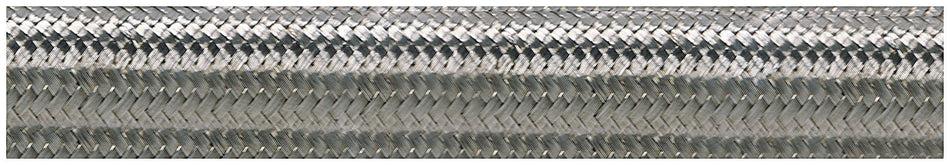Allstar Performance ALL48275-3 Stainless Steel Hose -10 3ft