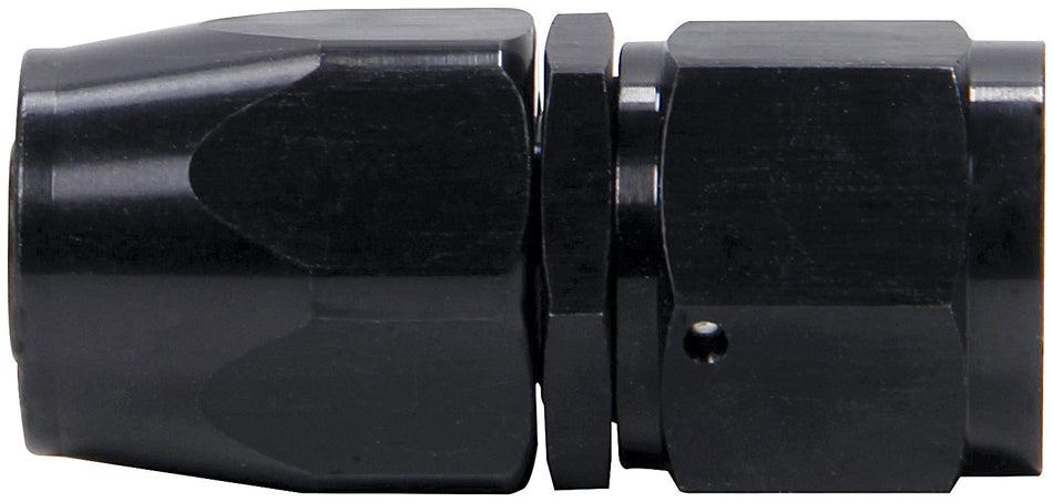 Allstar Performance ALL48276 Hose End Straight -10 Black