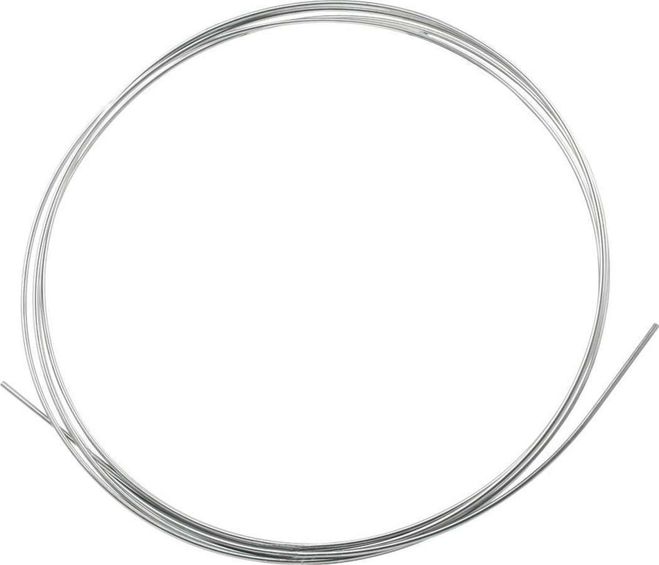 Allstar Performance ALL48308 3/16in Brake Line 20ft Stainless Steel