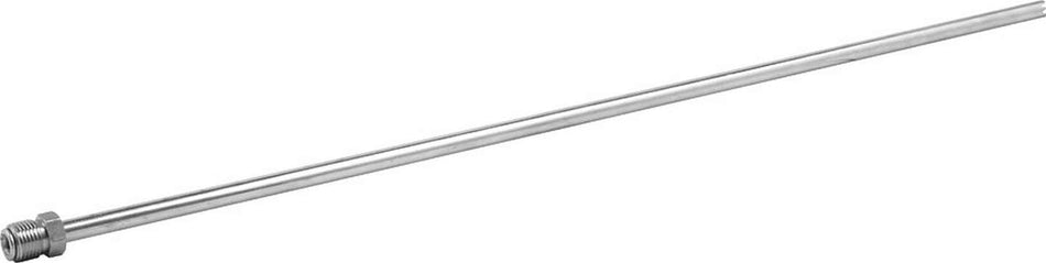 Allstar Performance ALL48313 1/4in Brake Line 30in Stainless Steel