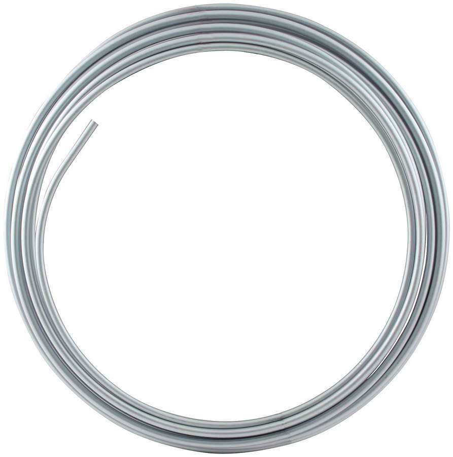 Allstar Performance ALL48326 1/4in Brake Line 25ft Steel