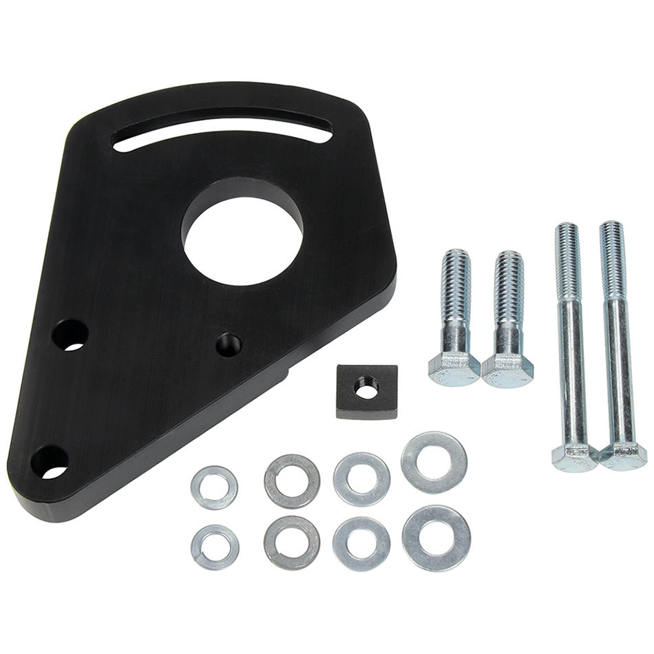 Allstar Performance ALL48502 P/S Bracket Kit Block Mount