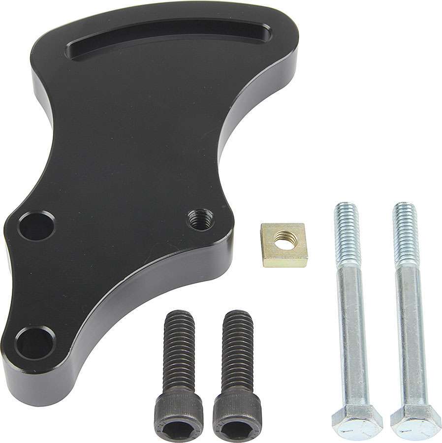 Allstar Performance ALL48503 P/S Bracket Kit Block Mount