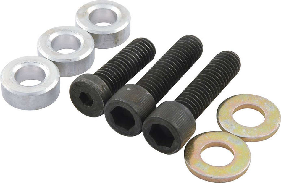 Allstar Performance ALL48505 Bracket to Head Bolt Kit