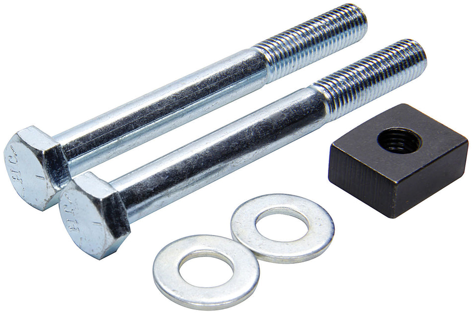 Allstar Performance ALL48507 Pump to Bracket Bolt Kit