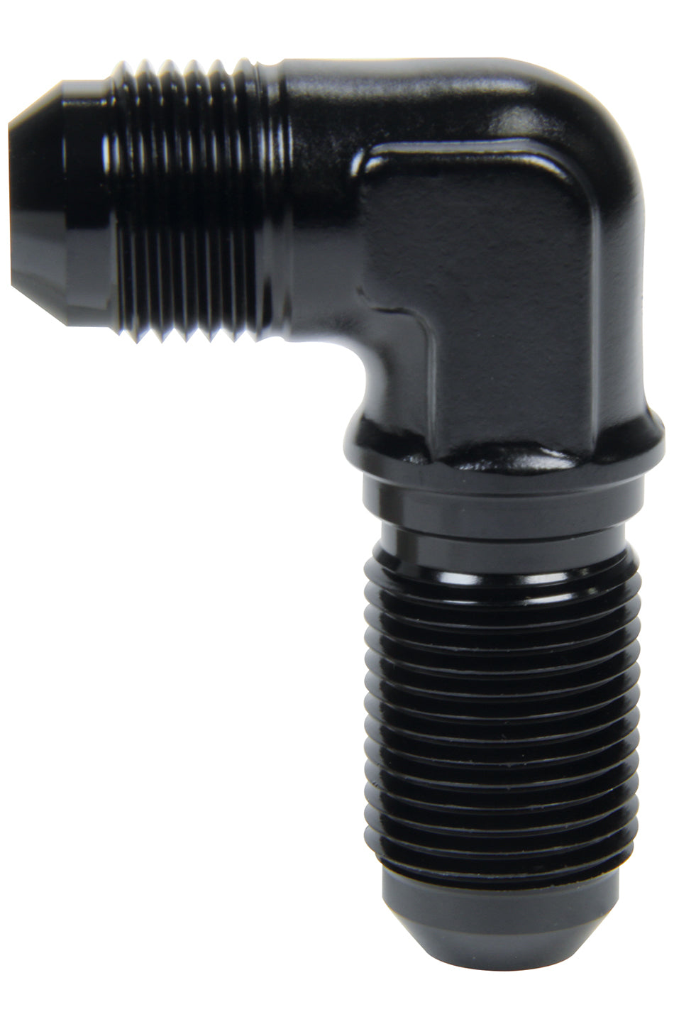 Allstar Performance ALL49626 Bulkhead AN 90 Deg -16