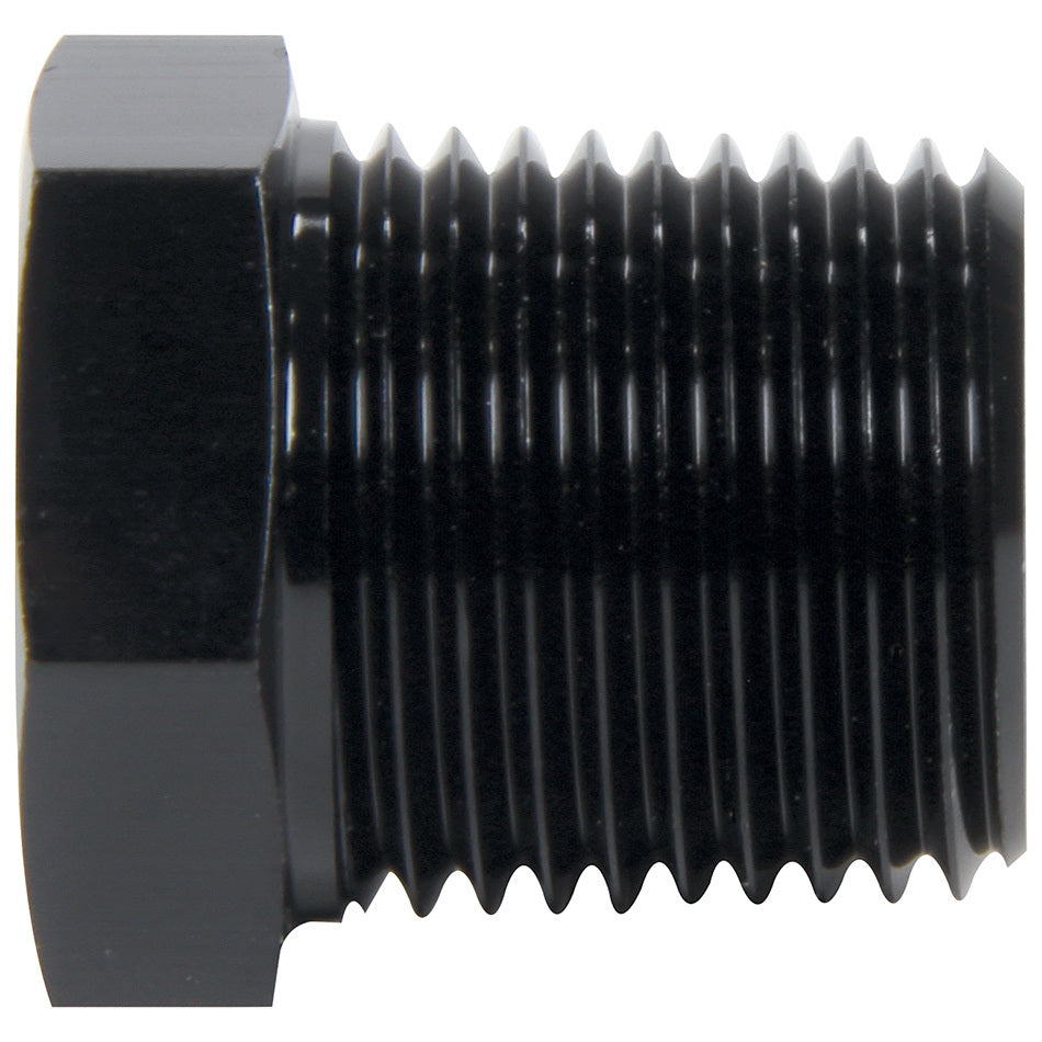 Allstar Performance ALL49822 Hex Plug NPT 1/2in