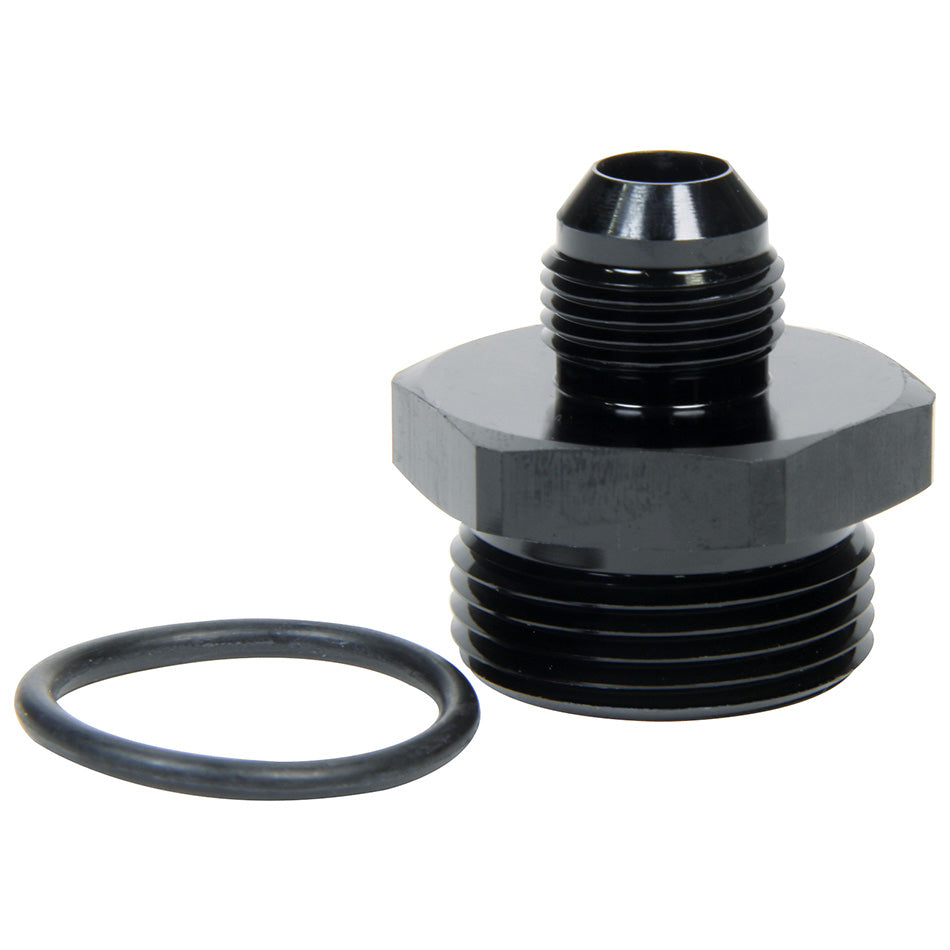 Allstar Performance ALL49839 AN Flare To ORB Adapter 1-1/16-12 (12) to -6