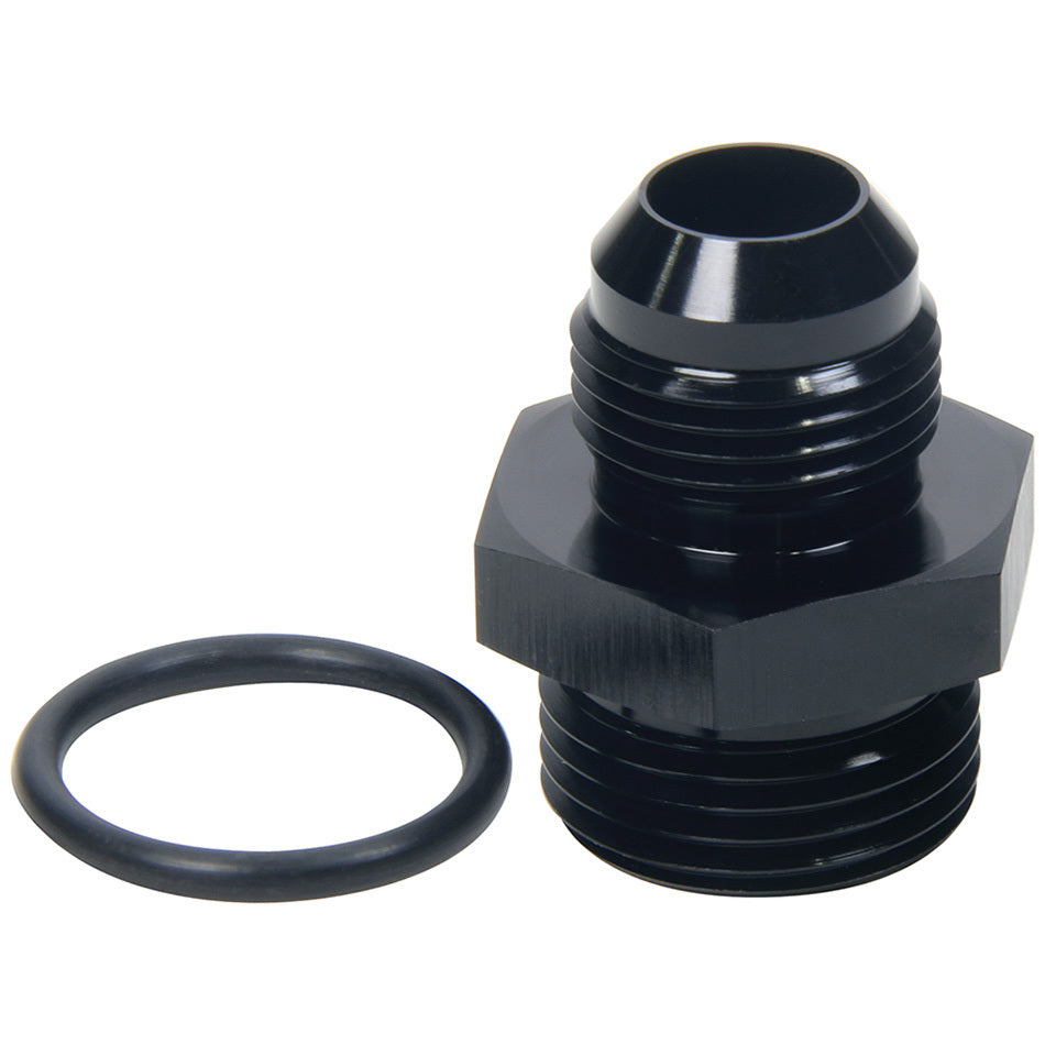 Allstar Performance ALL49849 AN Flare To ORB Adapter 1-1/16-12 (-12) to -10