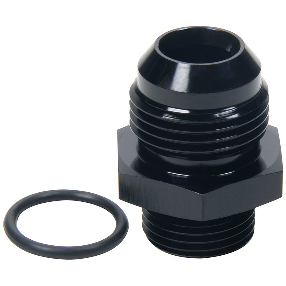 Allstar Performance ALL49853 AN Flare To ORB Adapter 7/8-14 (-10) to -12