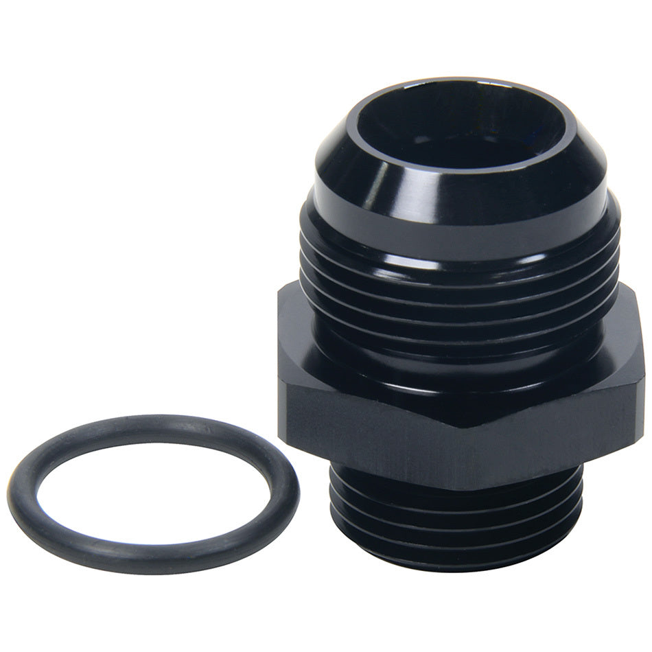 Allstar Performance ALL49857 AN Flare To ORB Adapter 1-1/16-12 (-12) to -16