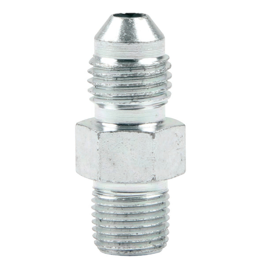 Allstar Performance ALL50001-50 Adapter Fittings -4 to 1/8 NPT 50pk