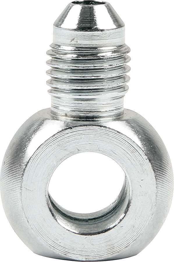 Allstar Performance ALL50060 Banjo Fittings -3 to 3/8in-24 2pk