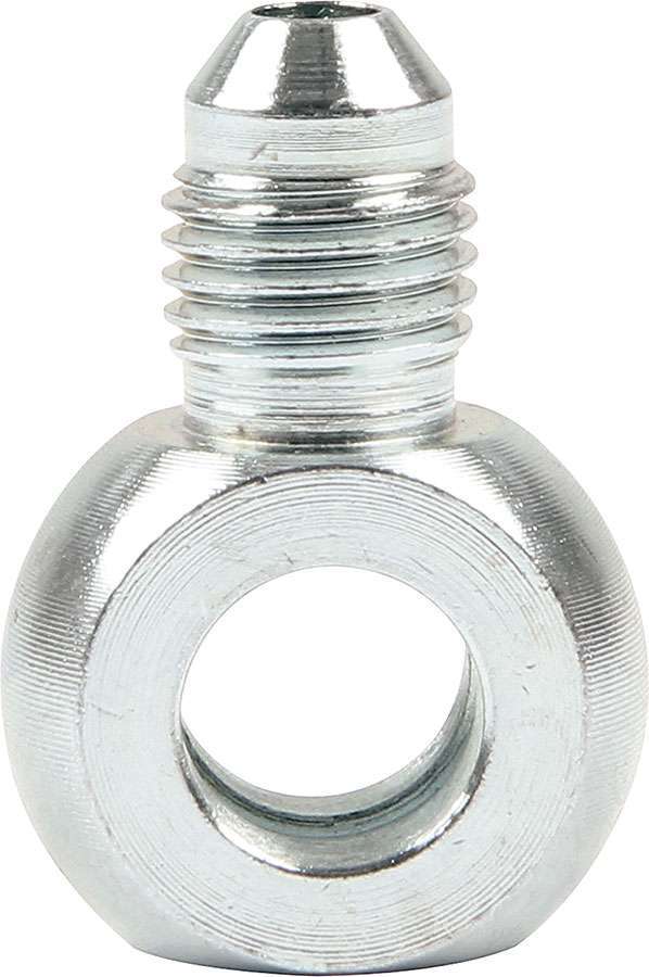 Allstar Performance ALL50061 Banjo Fittings -4 To 3/8in-24 2pk