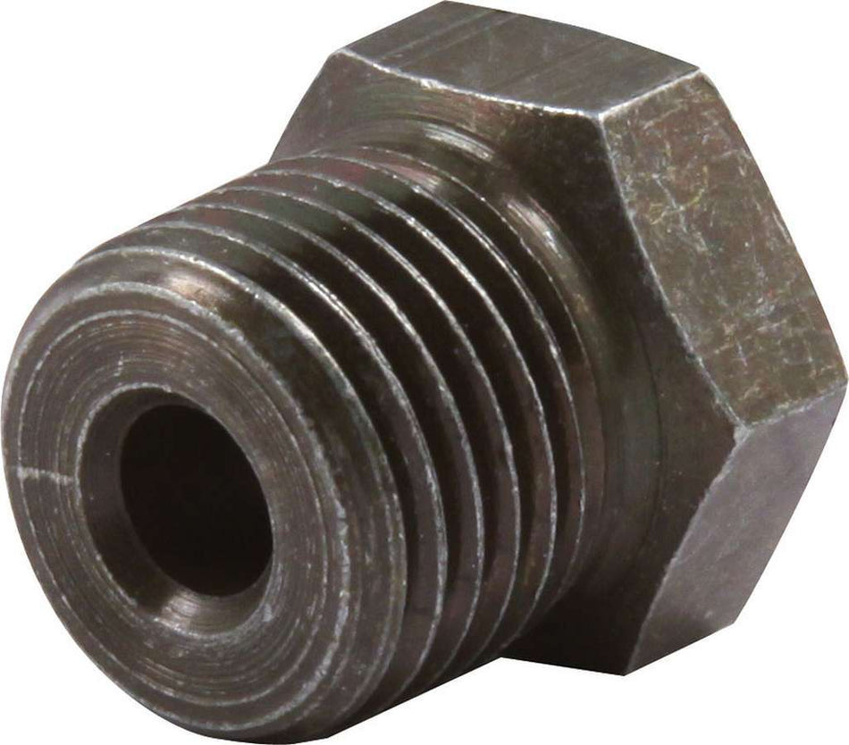 Allstar Performance ALL50115 Inverted Flare Nut 2pk 9/16-18 for 3/16in Line